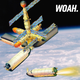Illustration for article titled Did The Soviets Build A Better Shuttle Than We Did?